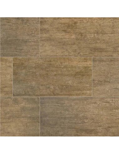 MSI Surfaces Metropolis Taupe 12X24 