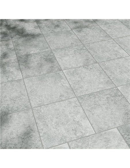 MSI Surfaces Lunar Silver 24X24 Matte 