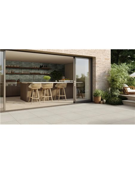 MSI Surfaces Livingstyle Pearl 24X24 