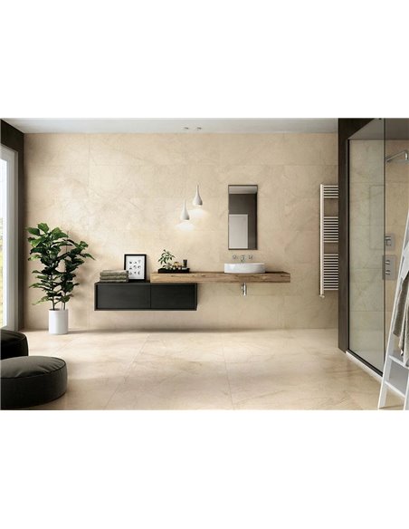 MSI Surfaces Livingstyle Cream 24X24 
