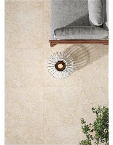 MSI Surfaces Livingstyle Cream 24X24 