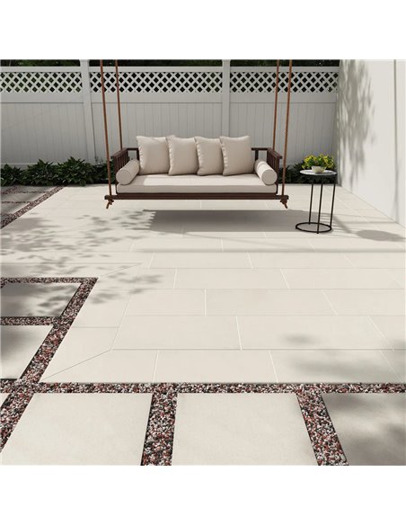 MSI Surfaces Livingstyle Cream 24X24 