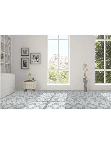 MSI Surfaces Kenzzi Tamensa 8X8 