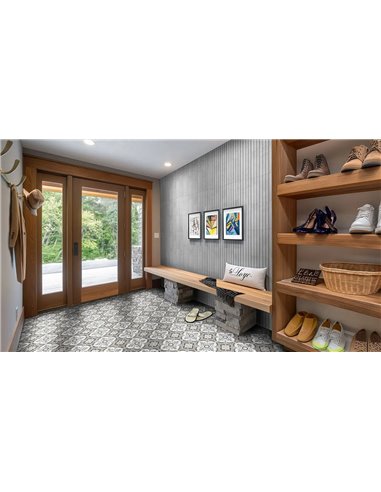 MSI Surfaces Kenzzi Matarka 8X8 