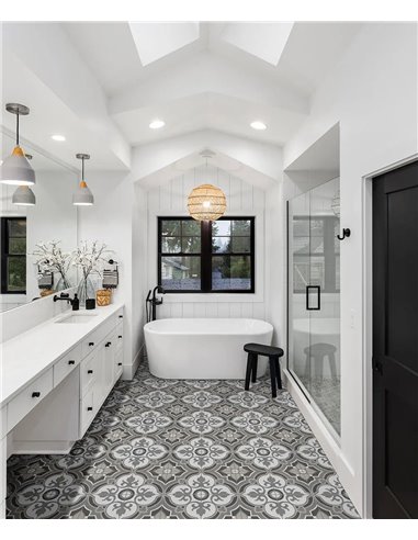 MSI Surfaces Kenzzi Matarka 8X8 