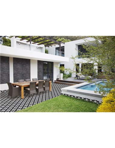 MSI Surfaces Kenzzi Kasbah 8X8 