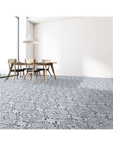 MSI Surfaces Kenzzi Indigo 8X8 