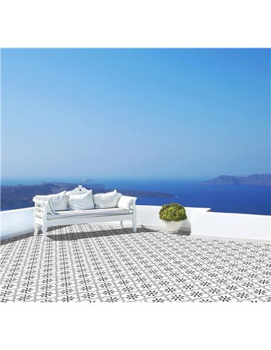 MSI Surfaces Kenzzi Azila 8X8 