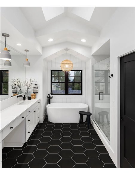 MSI Surfaces Hexley Graphite 