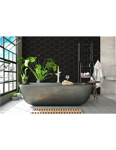 MSI Surfaces Hexley Graphite 