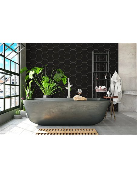 MSI Surfaces Hexley Graphite 