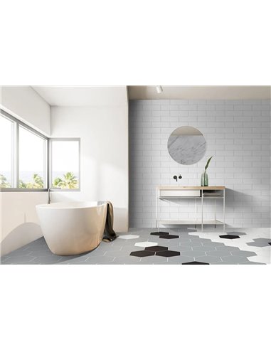 MSI Surfaces Hexley Graphite 