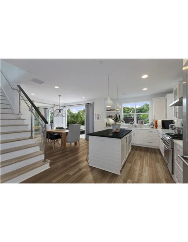 MSI Surfaces Havenwood Saddle 8X36 