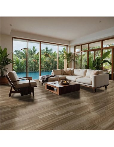 MSI Surfaces Havenwood Saddle 8X36 