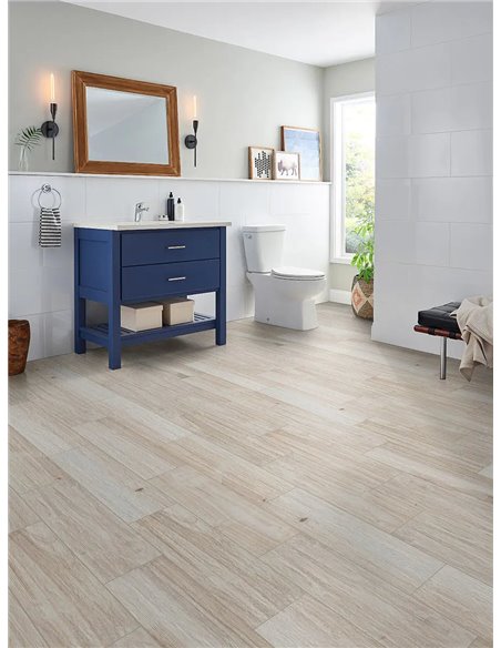 MSI Surfaces Havenwood Dove 8X36 