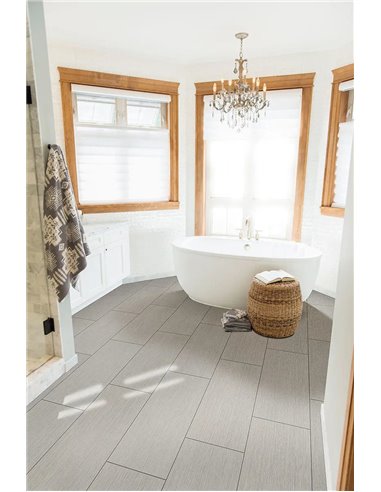 MSI Surfaces Focus Graphite 2X2 Mosaic 