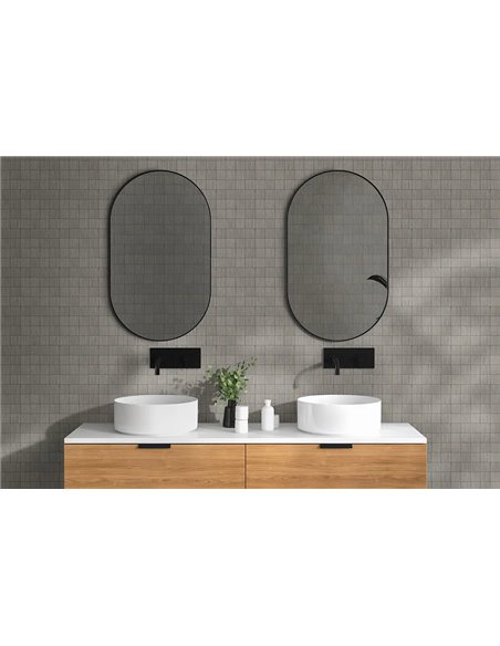 MSI Surfaces Focus Graphite 2X2 Mosaic 