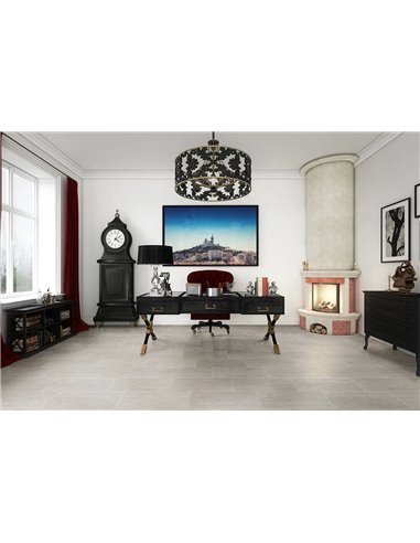 MSI Surfaces Focus Graphite 2X2 Mosaic 