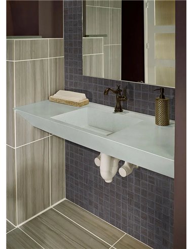 MSI Surfaces Focus Graphite 2X2 Mosaic 