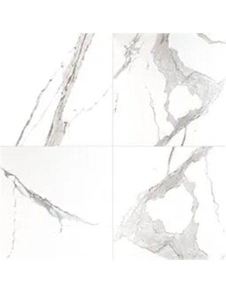 MSI Surfaces Eden Statuary 32X32 Polished 