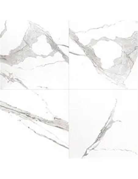 MSI Surfaces Eden Statuary 32X32 Matte 