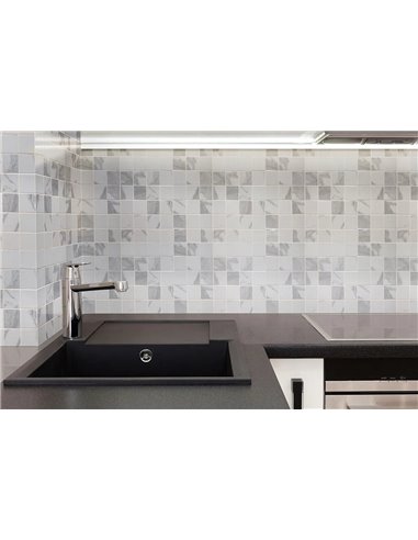 MSI Surfaces Eden Statuary 2X2 Matte 