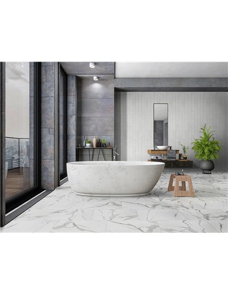 MSI Surfaces Eden Statuary 2X2 Matte 