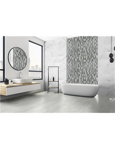 MSI Surfaces Durban Grey 2X2 Matte 