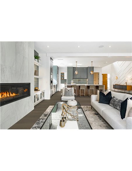 MSI Surfaces Durban Grey 2X2 Matte 