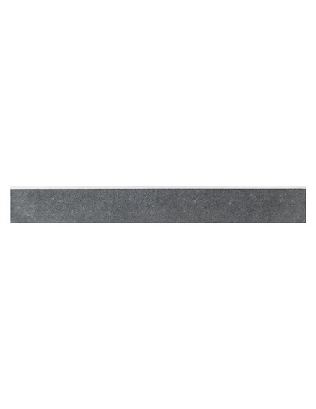 MSI Surfaces Dimensions Graphite 3X24 Bullnose 