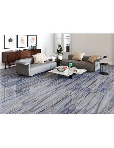 MSI Surfaces Dellano Exotic Blue 8X48 