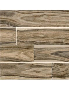 MSI Surfaces Dellano Deep Bark 8X48 