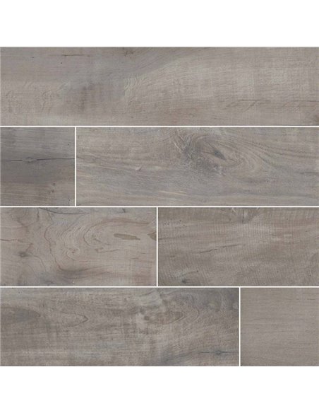 MSI Surfaces Country River Stone 8X48 