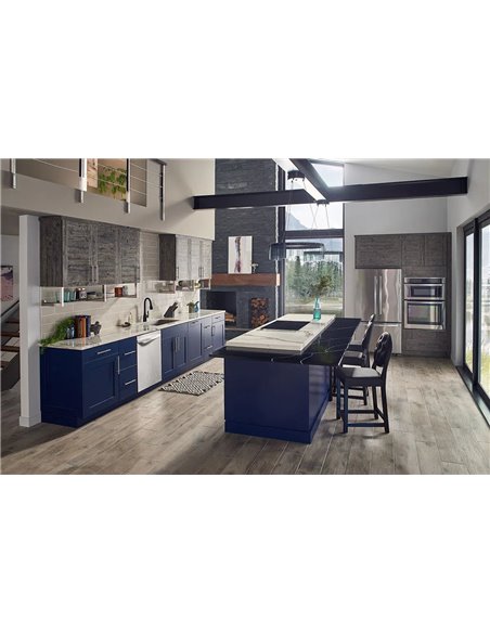 MSI Surfaces Country River Stone 6X36 