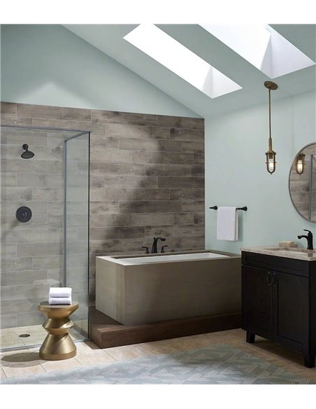 MSI Surfaces Country River Stone 6X36 