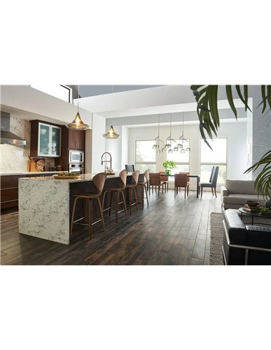 MSI Surfaces Country River Bark 8X48 