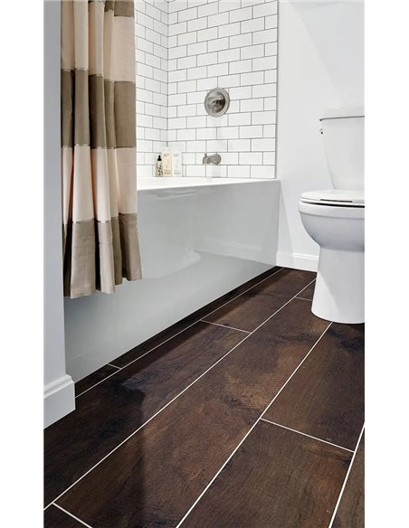 MSI Surfaces Country River Bark 8X48 