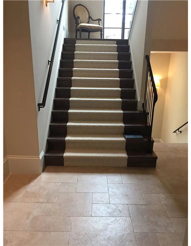 MSI Surfaces Country River Bark 8X48 