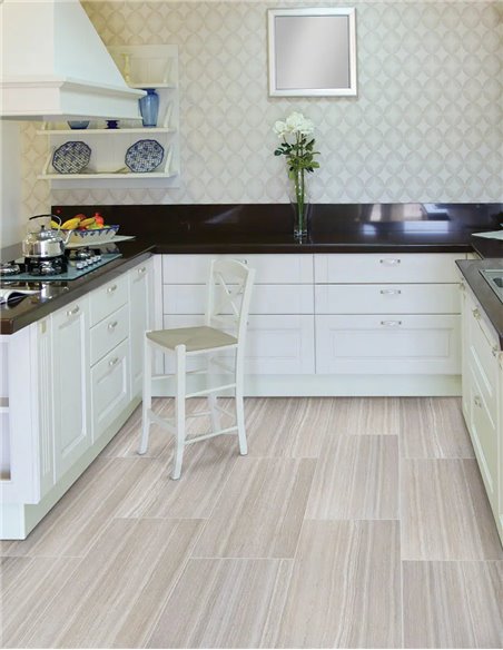 MSI Surfaces Charisma Silver 2X2 Mosaic 