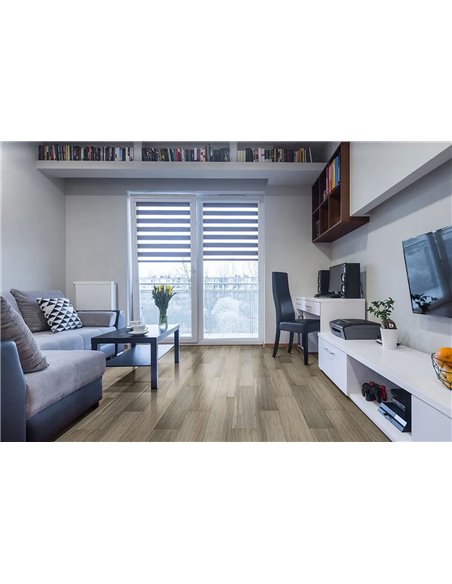 MSI Surfaces Carolina Timber Beige 6X24 