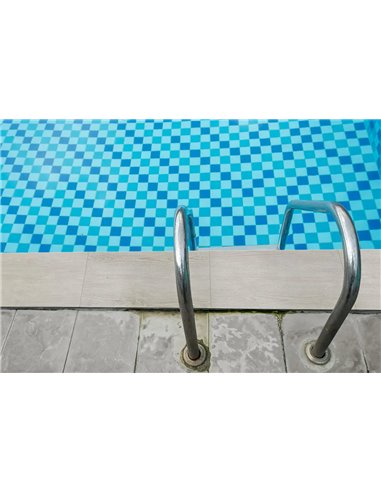 MSI Surfaces Caldera Grigia 8X47 Rectified 