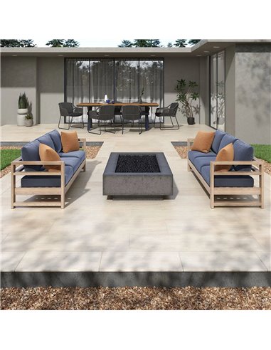 MSI Surfaces Caldera Blanca 8X47 Rectified 