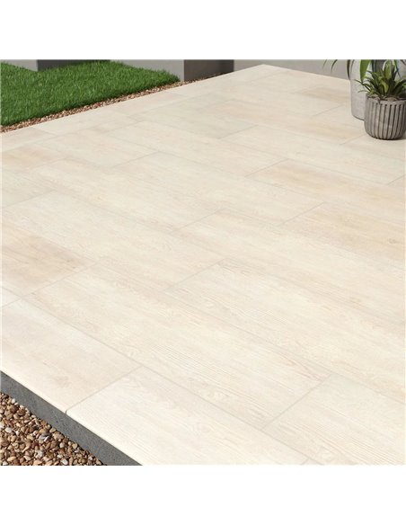 MSI Surfaces Caldera Blanca 8X47 Rectified 