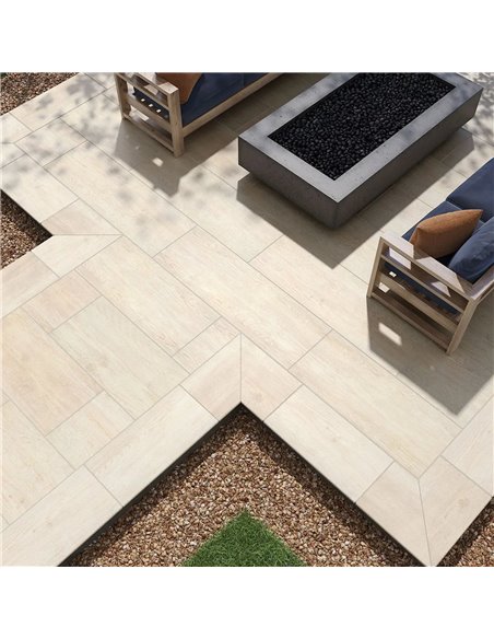 MSI Surfaces Caldera Blanca 8X47 Rectified 