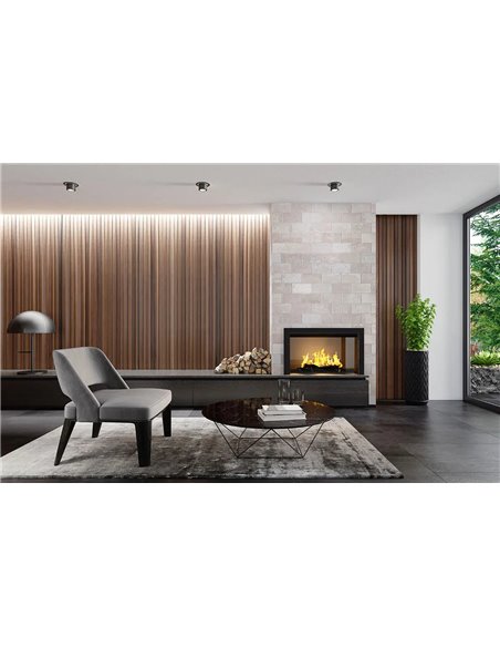 MSI Surfaces Brickstone Ivory Brick 5X10 