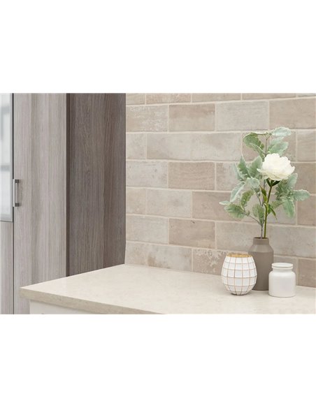 MSI Surfaces Brickstone Ivory Brick 5X10 