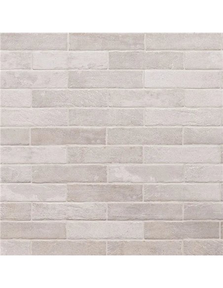 MSI Surfaces Brickstone Ivory Brick 2X10 