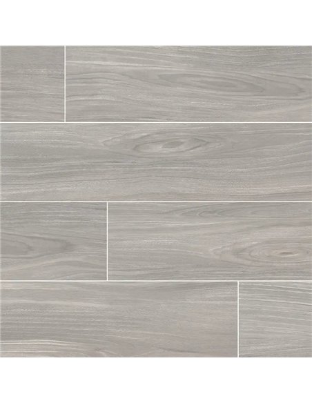 MSI Surfaces Braxton Grigia 10X40 Matte 