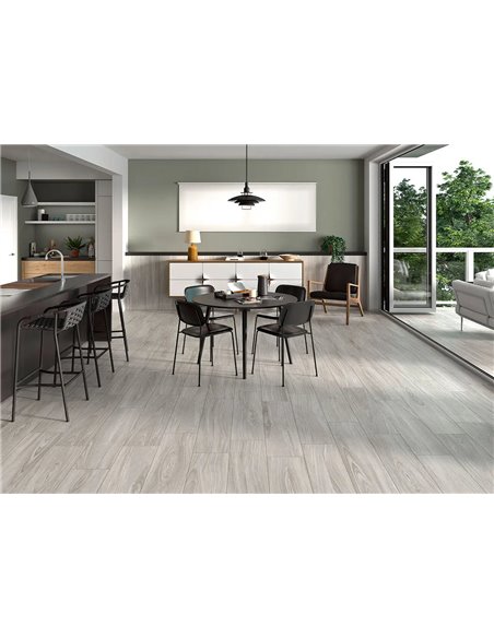 MSI Surfaces Braxton Grigia 10X40 Matte 