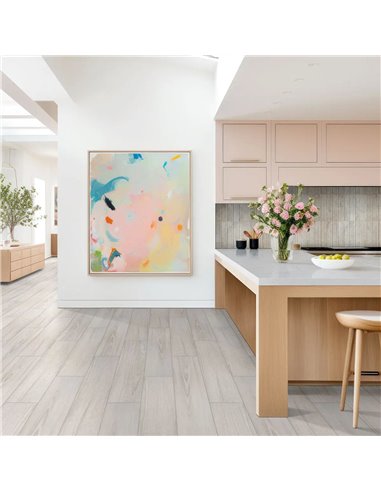 MSI Surfaces Braxton Blanca 10X40 Matte 